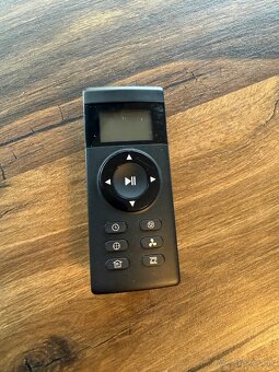 Roboticky vysavac s funkciou mopovania - 3