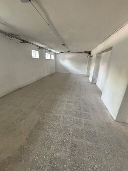 Obchodný priestor - 3