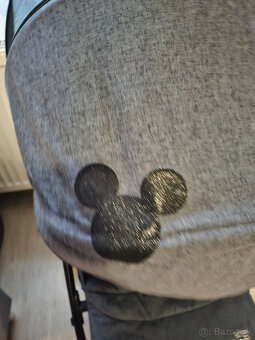 Športový kočík Britax - 3