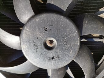 Diely na predok Peugeot 308 - 3