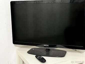 Televízor Phillips - 3