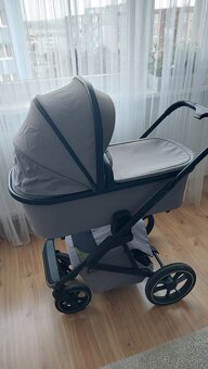 Kočík Moon Style - 3