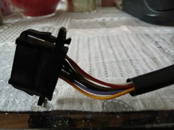 Škoda octavia 2 spetak na predaj - 3