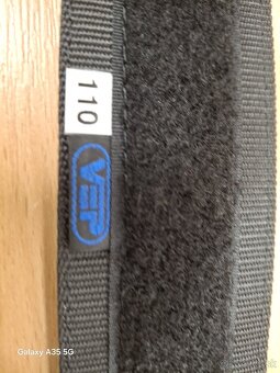 Taktický opasok - 3