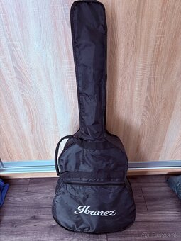 Gitara Ibanez V50NJP - 3