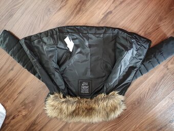 Dievčenska bunda - 3