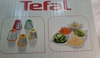Tefal MB813538 FreshExpress Max ice - 3
