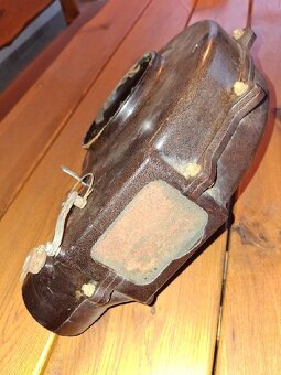 Ventilátor topení Škoda1000MB/Š100/Š110R - 3