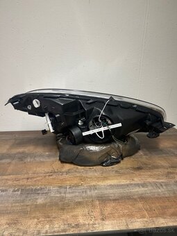 svetlomet pre Citroën C4 - 3