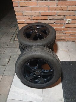 Predam elektrony s pneumatikami - 3