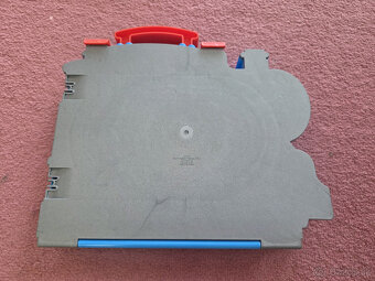 Kufrík Tomáš na vláčiky - 3