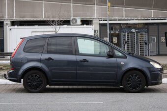 Ford C-Max 1.6 TDCi / 66kW. / M5 / 2008 - 3