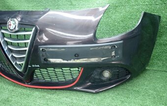 alfa romeo giulietta nárazník 2010+ - 3