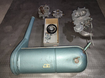 Diely Skoda 100 105 120 130 - 3