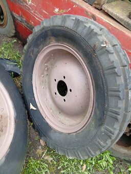 Predám tieto veci na malotraktor - 3