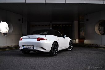 Mazda MX5 ND 2.0 118KW - 3
