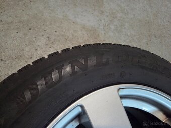 r16 VW - Škoda (5x112) - 3