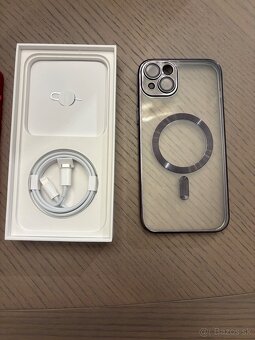 Ppredám iPhone 14 Plus - 3