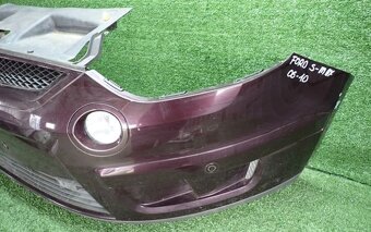 ford smax nárazník 2006-10 - 3