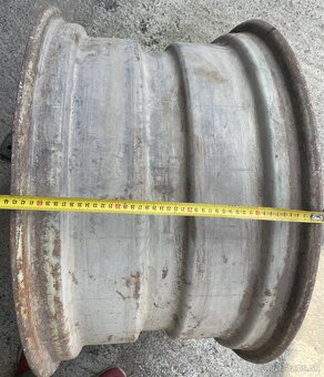 Fortschritt Koleso/Disk R30 - 3