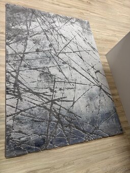 Tkaný koberec 120 x 170 - 3