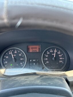 Dacia Sandero - 3