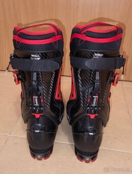 Atomic Backland Carbon MP 29 - 3