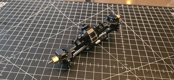 Náprava Injora pre TRX-4M - 3