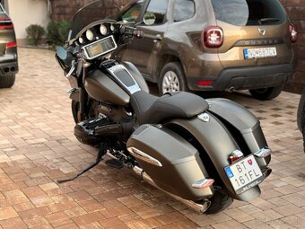 BMW R18 - 3