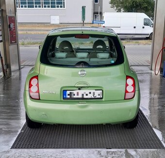 Micra - 3