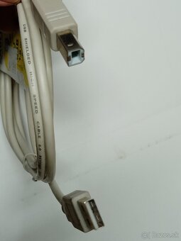 USB  kábel - 3