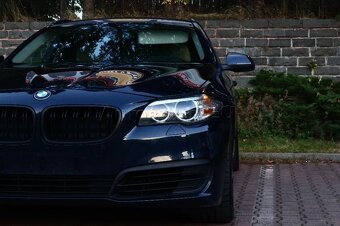 Predam BMW f11 - 3