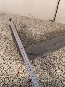 Predám - 3
