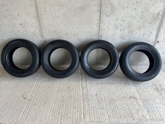 Letné pneumatiky 205/65 r16 - 3