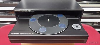 Pioneer PL-X50 + A-X50 - 3