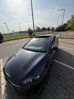 KIA PROCEED GT 1.6 T-GDi - 3