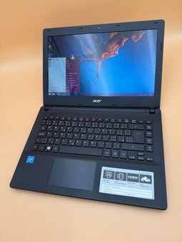 Acer Aspire Intel Celeron N3050 / 4GB RAM / 250GB HDD - 3