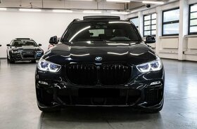 BMW X5 45e xDrive MSPORT BLACK  - 3