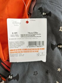 Pyžamko / súprava Mickey veľ 74 - 3