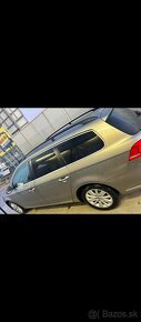 Prenajom vozidla Volkswagen passat 103kw combi dsg 650€/mes. - 3