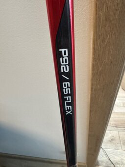 Hokejka BAUER HYPERLITE 2 - 3