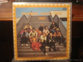 LP ČERNOCH F.R.ČECH MATUŠKA STROMBOLI NECKÁŘ HEGEROVÁ CIMRMA - 3