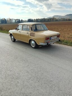 ŠKODA 100L - 3