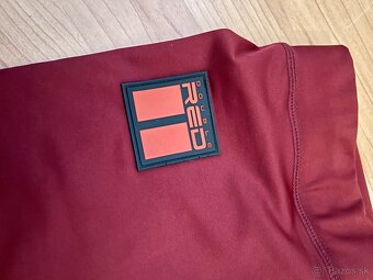 Legíny Double RED - 3