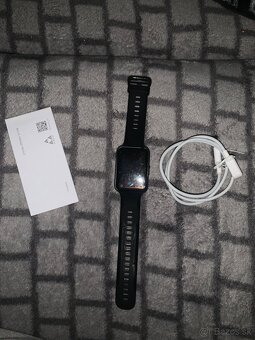 Huawei Watch Fit 2 - 3