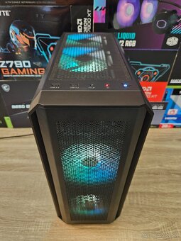 ⚡AMD 5 7500F, RTX 4070Super, 32GB DDR5, 1TB SSD, 750W⚡ - 3