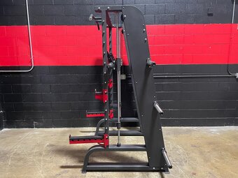 Multipress + rack 2v1 - 3