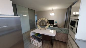 PRENÁJOM: 2 izbový apartmán 62 m2 Nová Lesná - Vysoké Tatry - 3