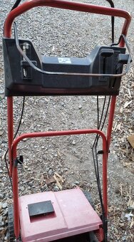 Predam kosacku honda motor na diely - 3