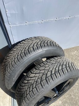 5x100 r15 - 3